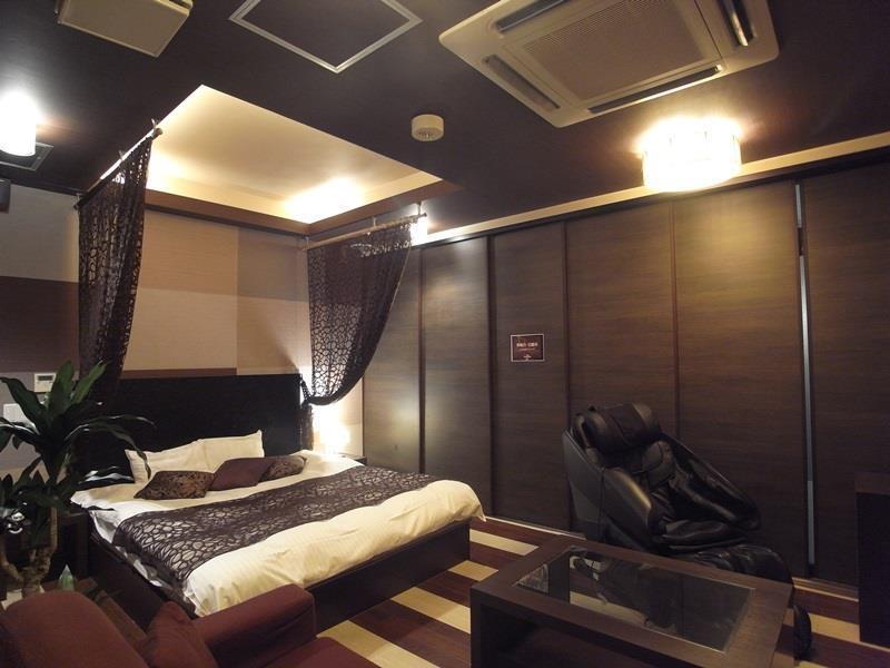 ホテル ポルト 男塾ホテルグループ (Adults Only) Himeji Buitenkant foto